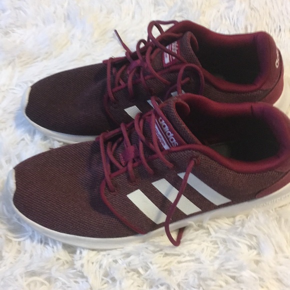 adidas Shoes - Adidas Cloudfoam shoe lot size 8 1/2